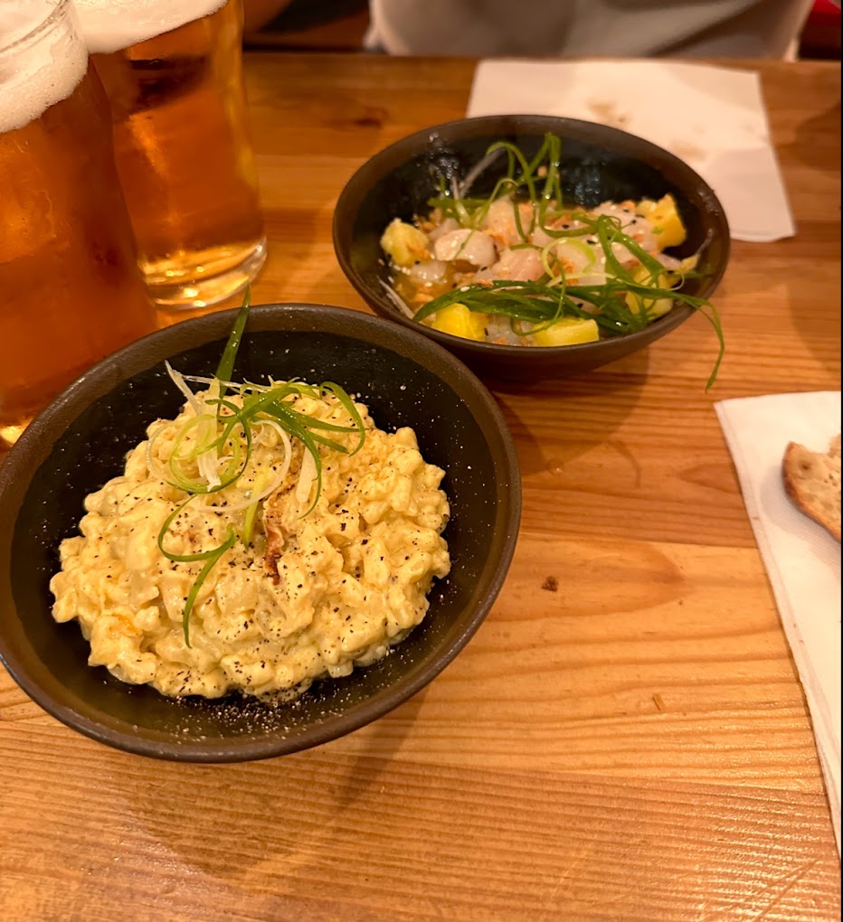 Restaurant Les Apôtres de Pigalle à Paris, France