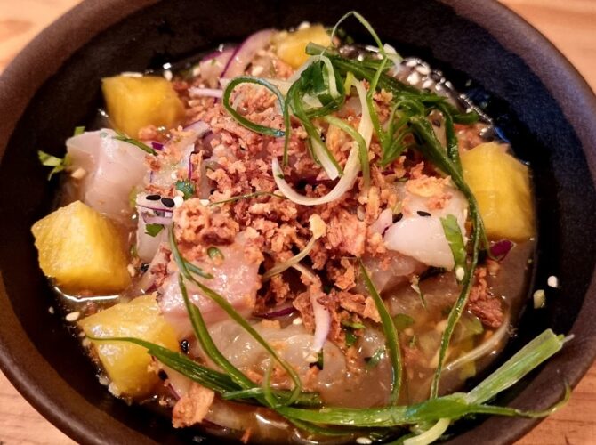 Restaurant Les Apôtres de Pigalle à Paris, France