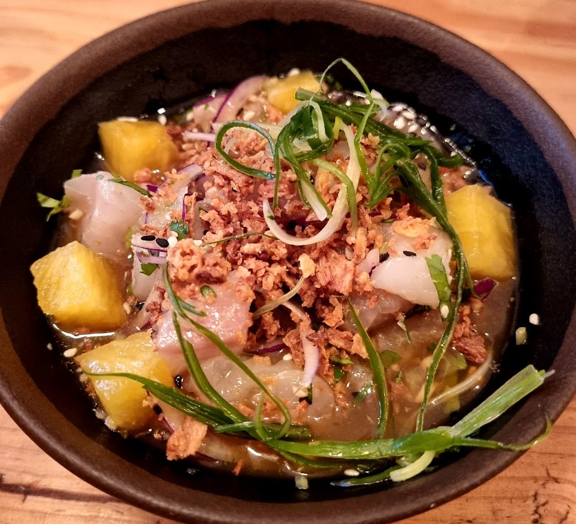 Restaurant Les Apôtres de Pigalle à Paris, France