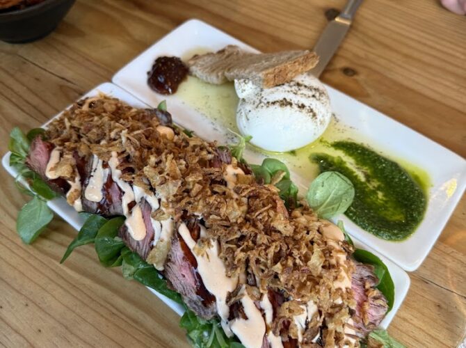 Restaurant Les Apôtres de Pigalle à Paris, France