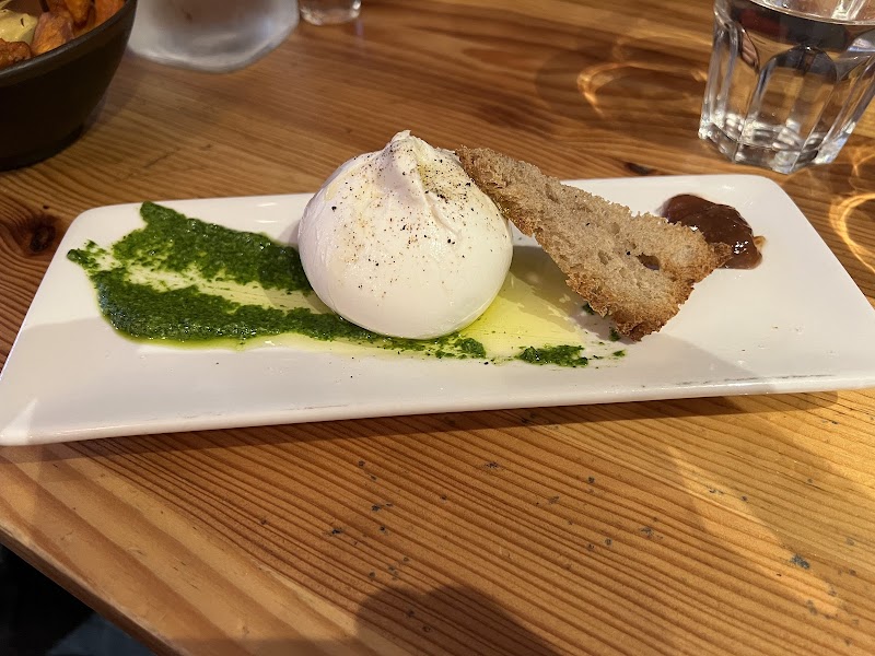 Restaurant Les Apôtres de Pigalle à Paris, France