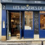 Les Apôtres de Pigalle à Paris