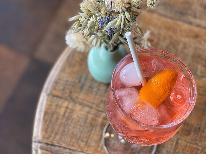 Restaurant Les Artisans à Paris, France