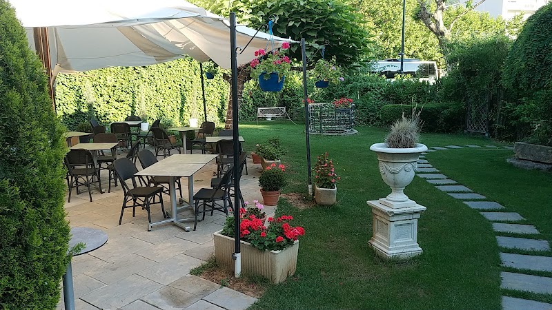 Restaurant Les Boutons D’or à Gap, France