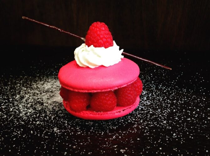 Restaurant Les Boutons D’or à Gap, France