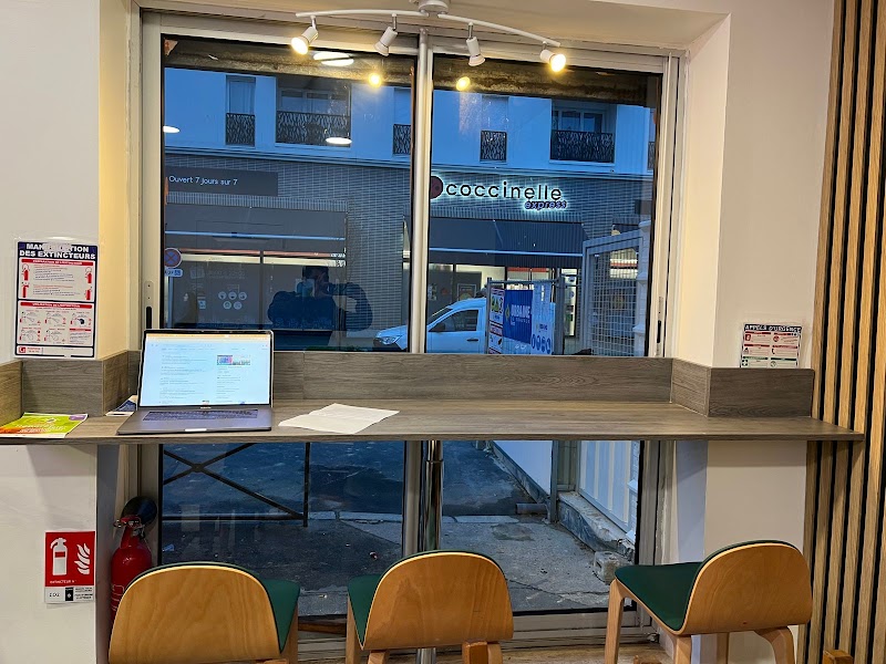 Restaurant Les Braisés – Burgers et Tacos gourmets🔥 à Villejuif, France