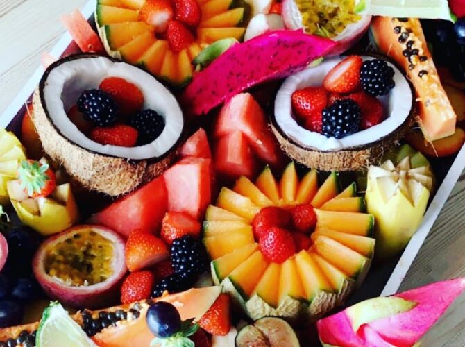 Restaurant Les Brunch’s Du Gaté à La Seyne-sur-Mer, France