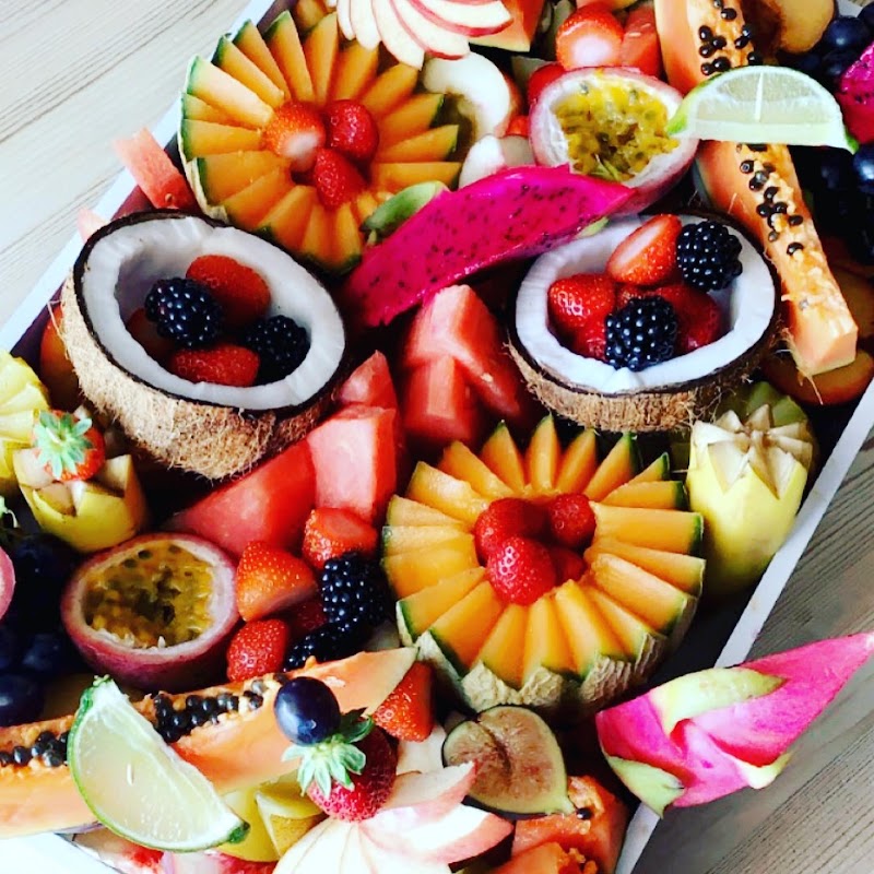 Restaurant Les Brunch’s Du Gaté à La Seyne-sur-Mer, France