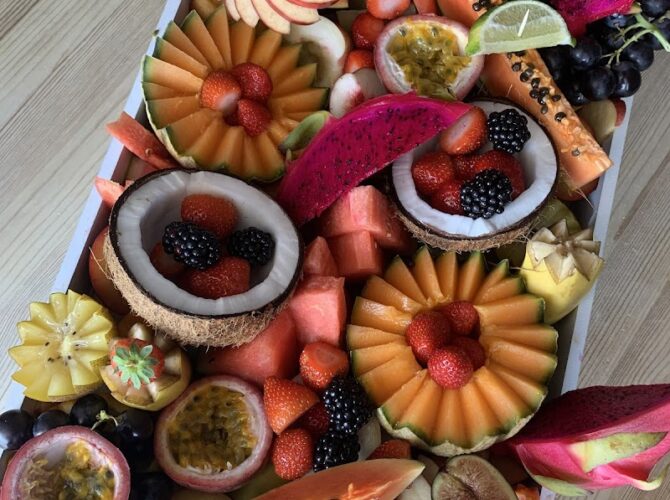 Restaurant Les Brunch’s Du Gaté à La Seyne-sur-Mer, France