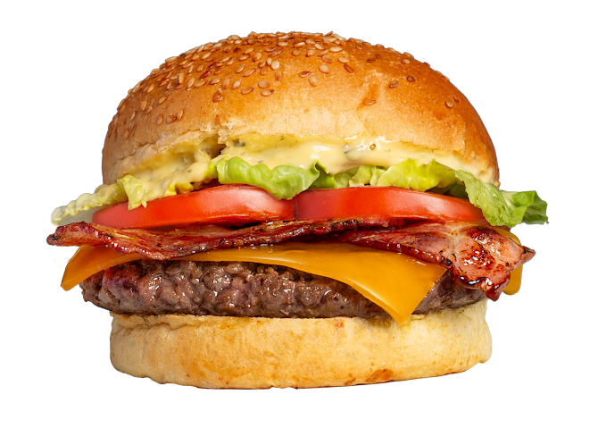 Restaurant Les Burgers de Papa à Lyon, France