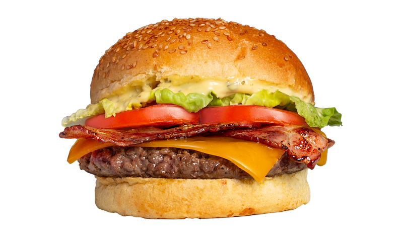 Restaurant Les Burgers de Papa à Lyon, France