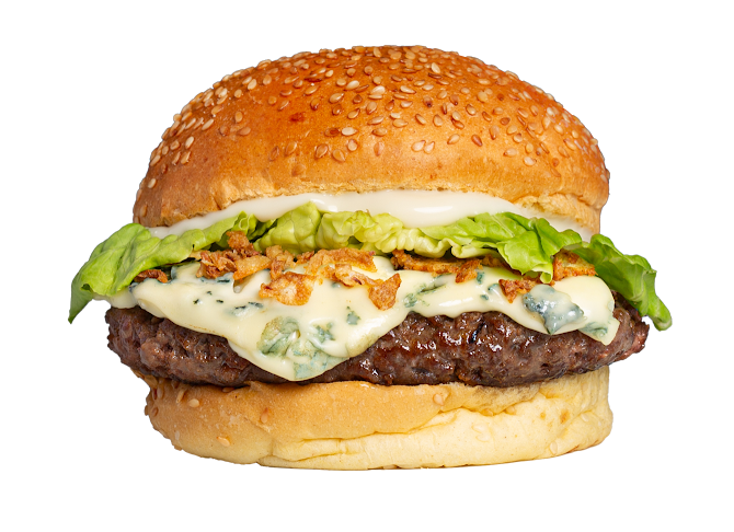 Restaurant Les Burgers de Papa à Lyon, France