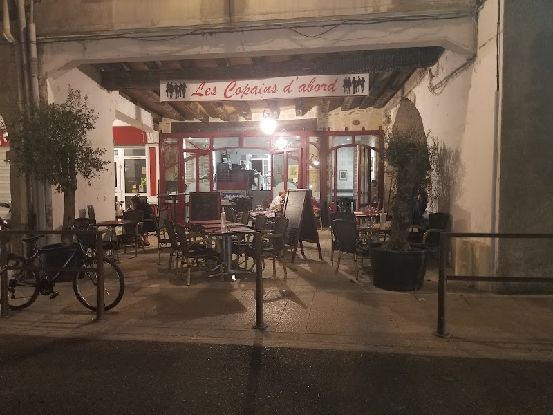 Restaurant Les Copains D’abord à Agen à Agen, France