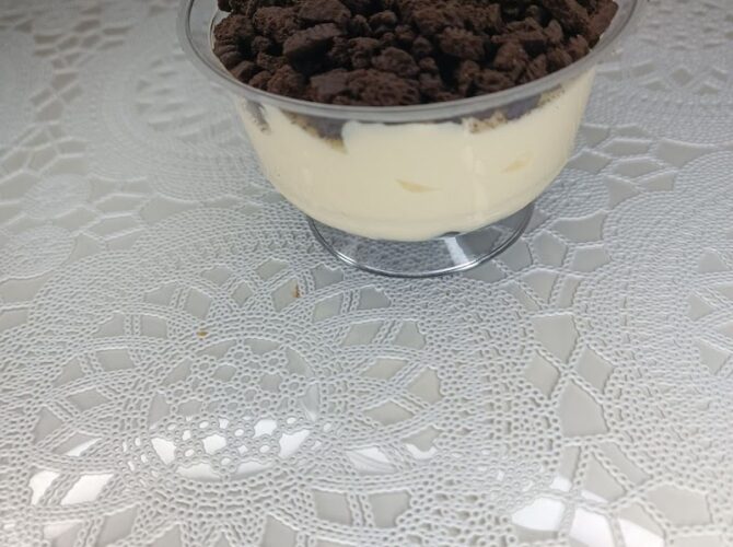 Restaurant Les Délices de ChOoupette à Reims, France