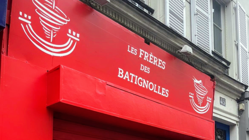 Les Frères des Batignolles
