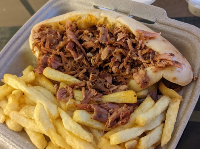 Restaurant Les Frères des Batignolles à Paris, France