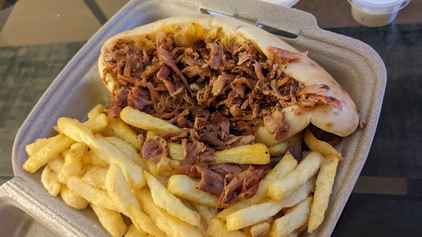 Restaurant Les Frères des Batignolles à Paris, France