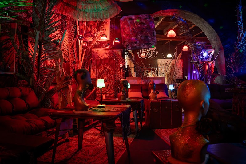 Restaurant Les Initiés By Chap’S à Pézenas, France