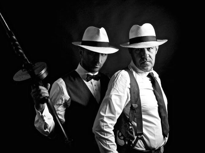 Restaurant Les Innocents à Strasbourg, France