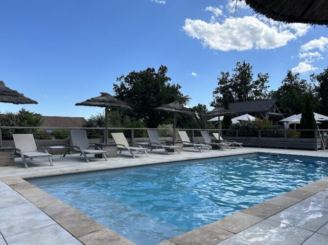 Restaurant Les Olivades à Gap, France