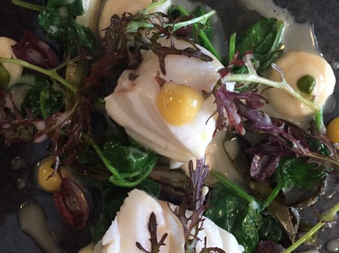 Restaurant Les Pères Siffleurs à Paris, France