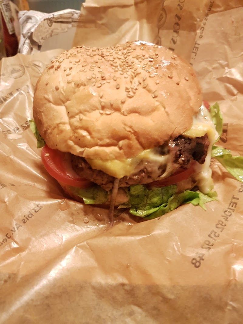 Restaurant Les Pieds sous la table à Gap, France