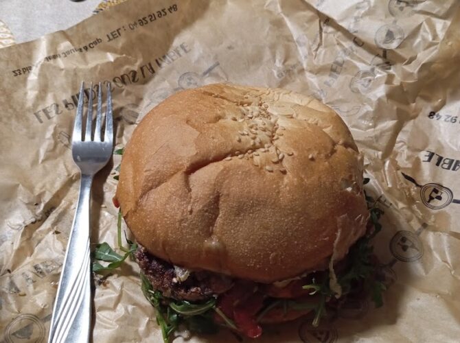 Restaurant Les Pieds sous la table à Gap, France