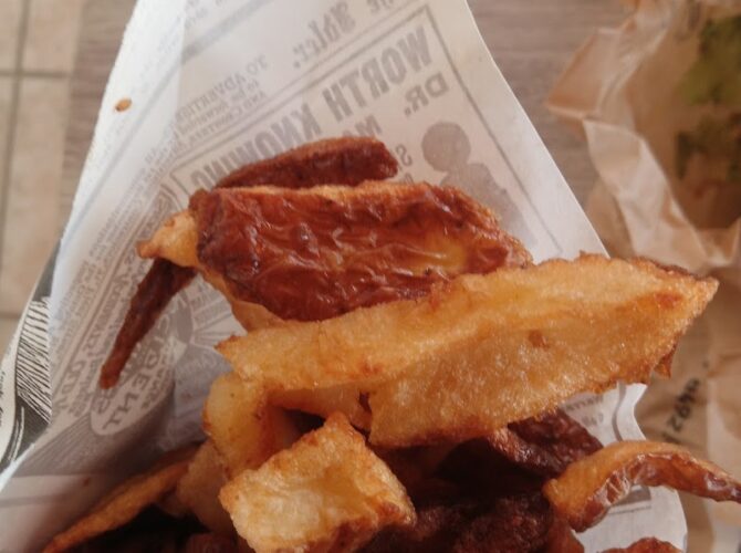 Restaurant Les Pieds sous la table à Gap, France