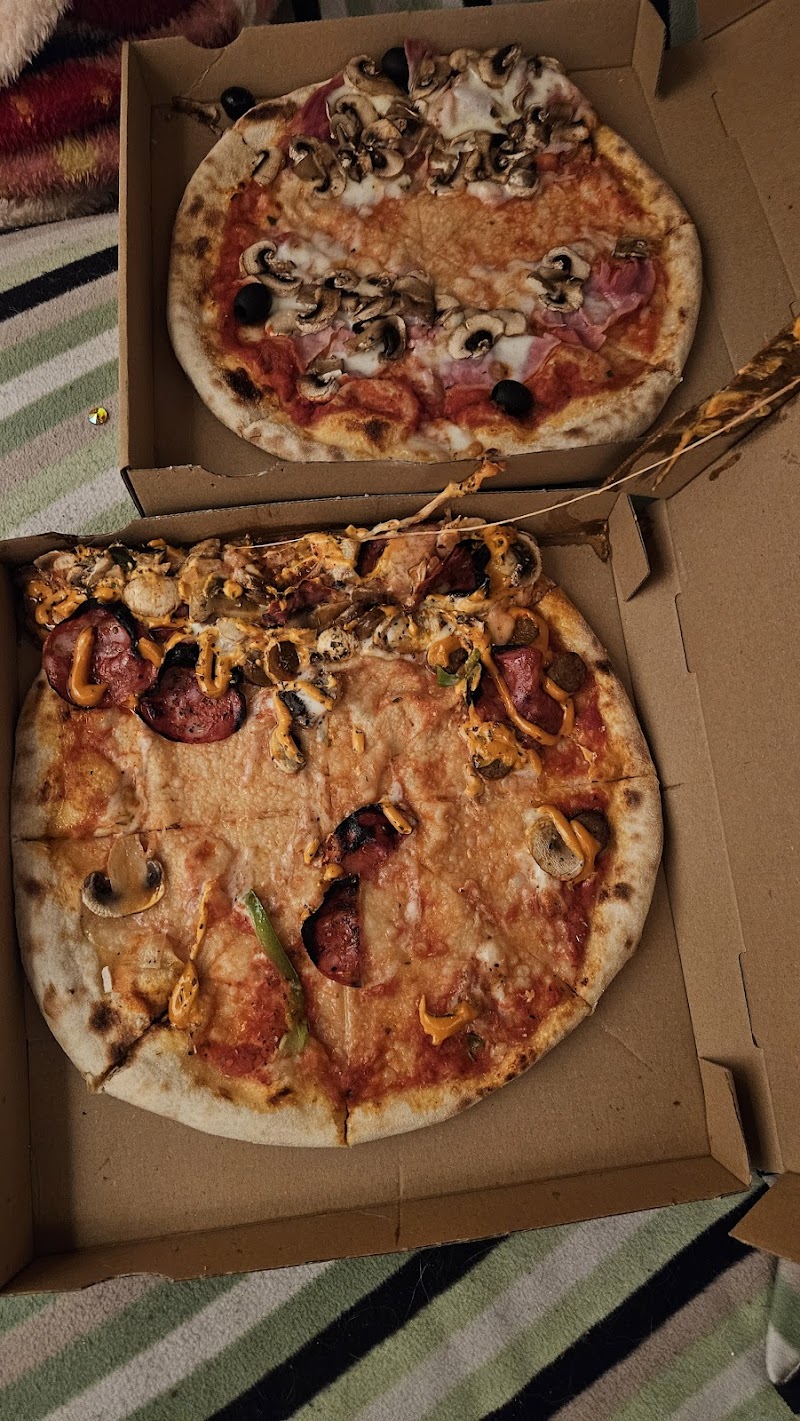Restaurant Les Pizzas de la Marne à Strasbourg, France — photo 3