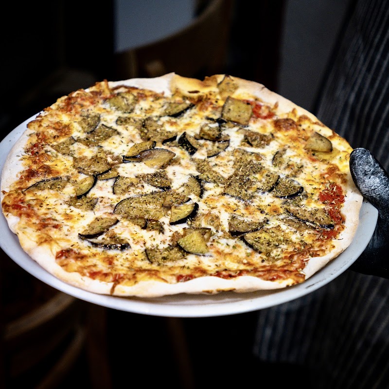 Restaurant LES PIZZAS à Montpellier, France