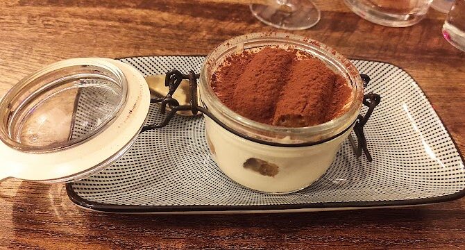 Restaurant Les RDV Italiens à Paris, France