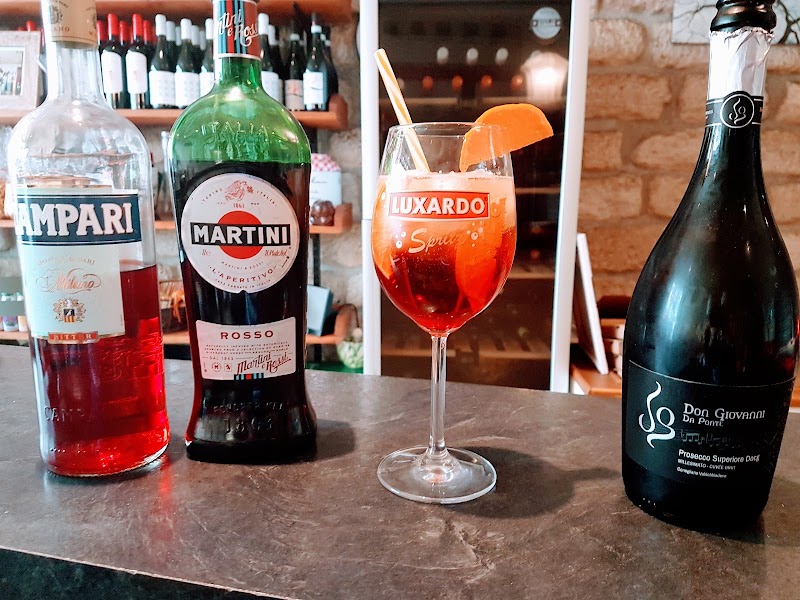 Restaurant Les Rendez-vous italiens à Paris, France