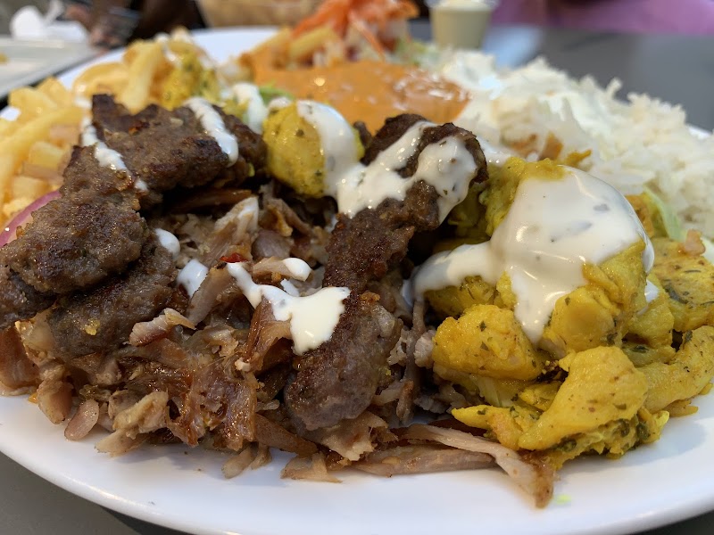 Restaurant Les Sables d’Or à Bordeaux, France