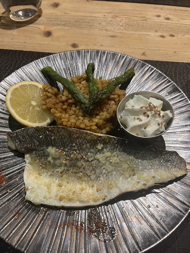 Restaurant Les Terrasses du Cuchet à Combloux, France