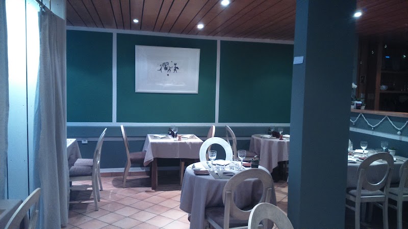 Restaurant Les Trente Pas à Villard-de-Lans, France