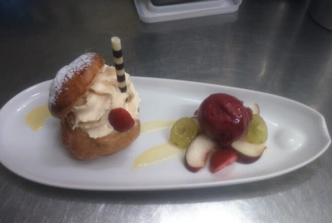 Restaurant Les Trente Pas à Villard-de-Lans, France