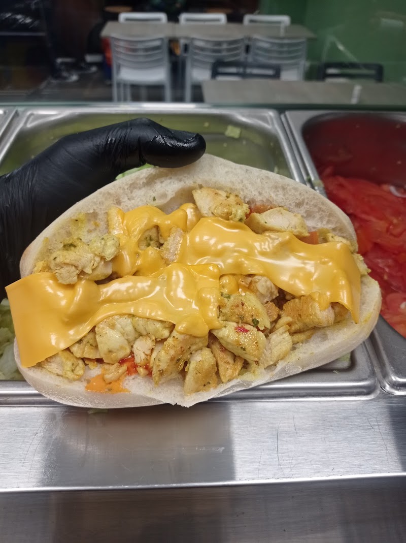 Restaurant L’Escale Des Délices à Rennes, France