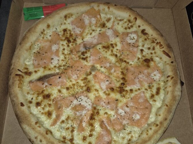 Restaurant L’Escale Des Délices à Rennes, France