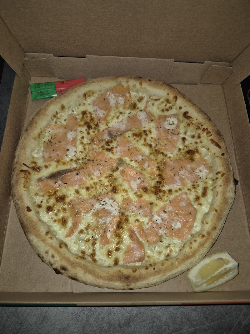 Restaurant L’Escale Des Délices à Rennes, France