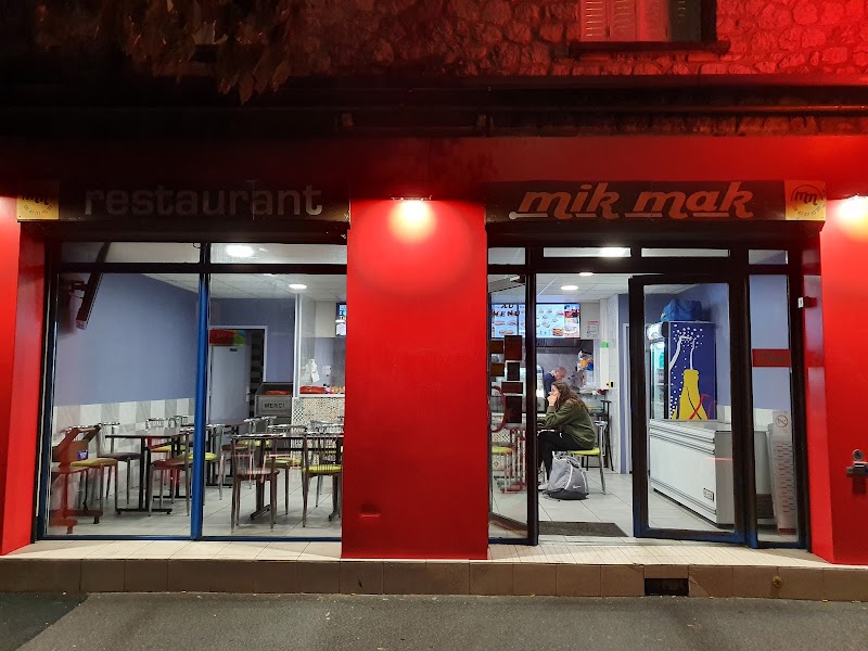 Restaurant L’ESCALE à Tours, France — photo 2