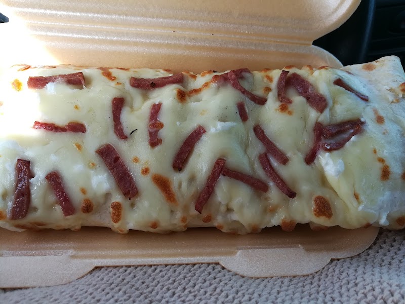 Restaurant L’Escale à Brest, France