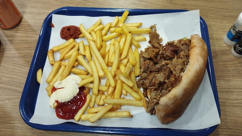 Restaurant L’Escale à Brest, France