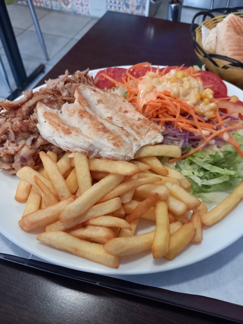 Restaurant L’ESCALE à Tours, France — photo 3