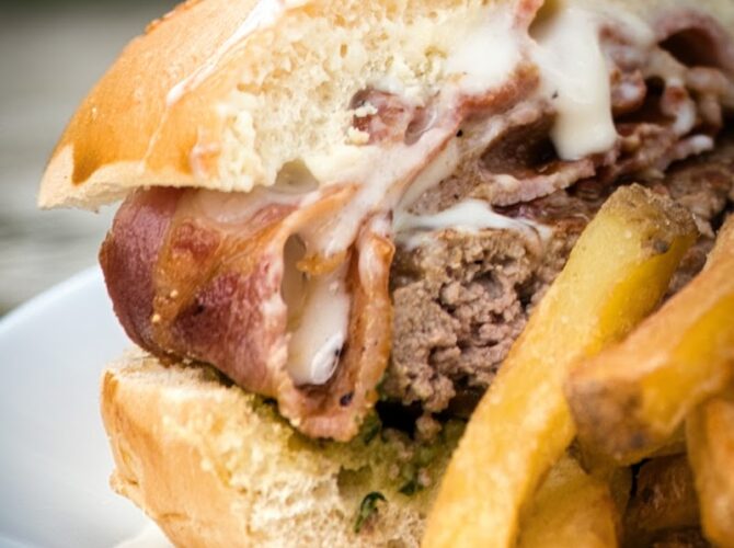 Restaurant L’Estanquet du Chef à Gamarde-les-Bains, France