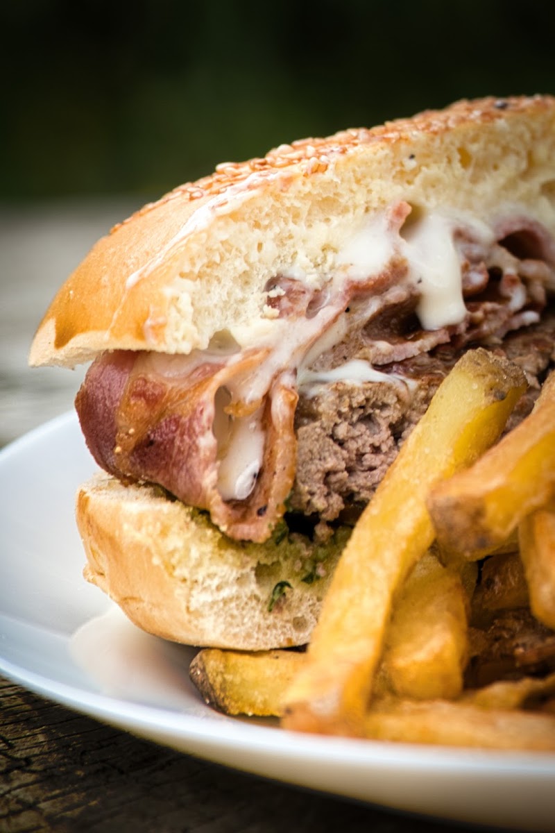 Restaurant L’Estanquet du Chef à Gamarde-les-Bains, France