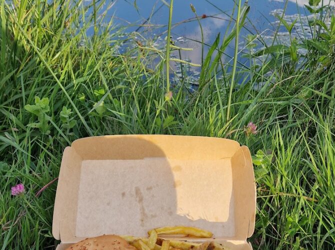 Restaurant L’Estanquet du Chef à Gamarde-les-Bains, France