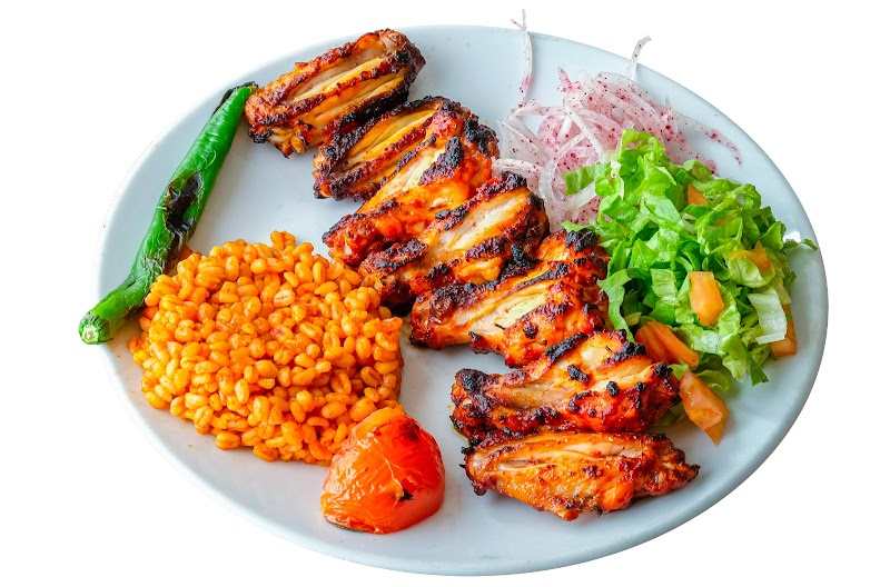 Restaurant Lezzet döner à Marseille, France