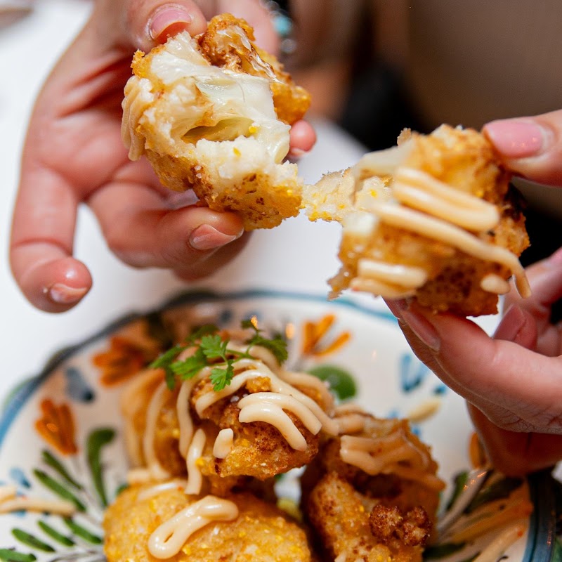 Restaurant Libertino à Paris, France