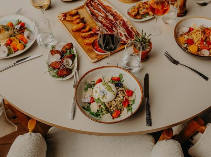Lido de Toulon – Restaurant & Plage Privée à Toulon, France