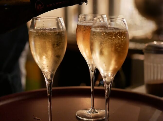 Restaurant L’Illustré à Troyes, France